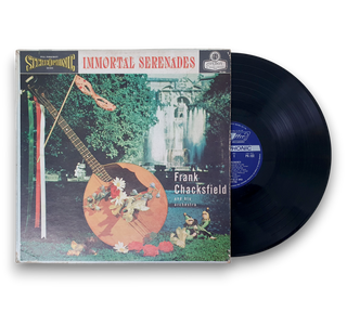 Immortal Serenades