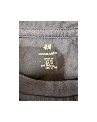 H&M