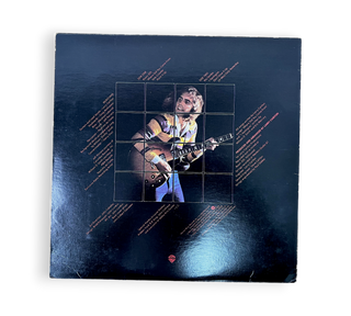 Larry Carlton