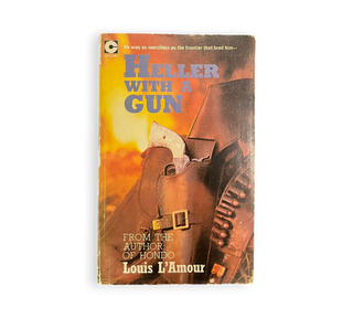Heller with a Gun