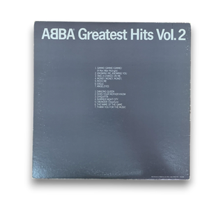 Greatest Hits Vol. 2