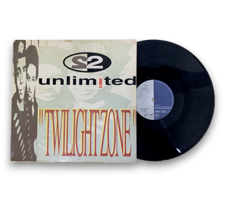 Twilight Zone
