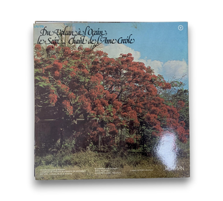 L'île De La Réunion En Ségas Vol.3