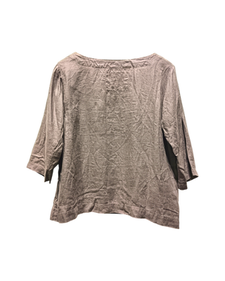 Not Perfect Linen
