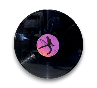 Bohemian Rhapsody (The Original Soundtrack)