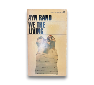 We the Living
