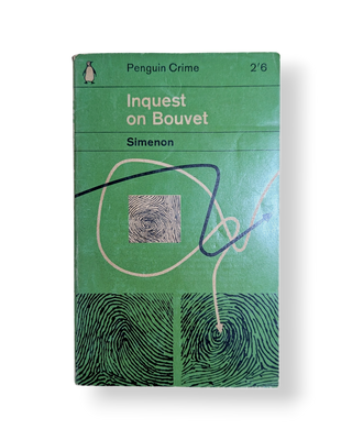 Inquest on Bouvet