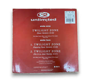 Twilight Zone