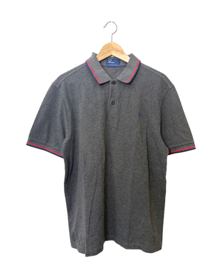 Fred Perry