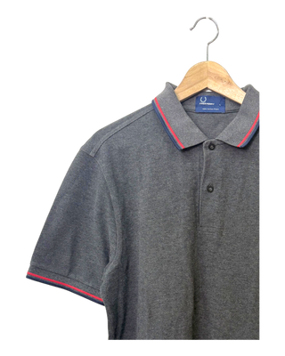 Fred Perry