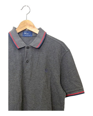 Fred Perry