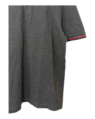 Fred Perry