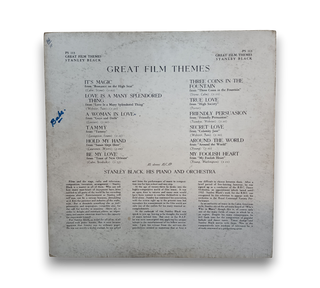 Great Film Themes