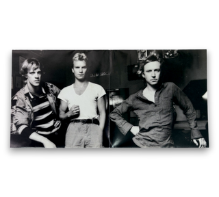 The Police