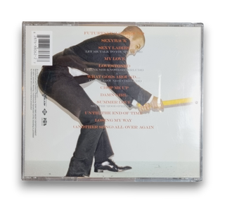 FutureSex/LoveSounds