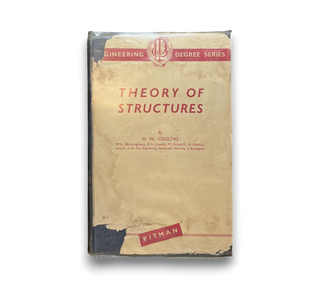 Theory of Structures