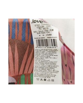 Desigual