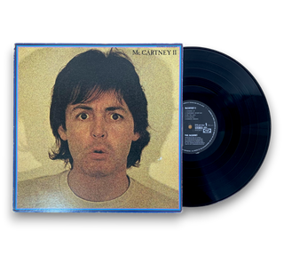 McCartney II