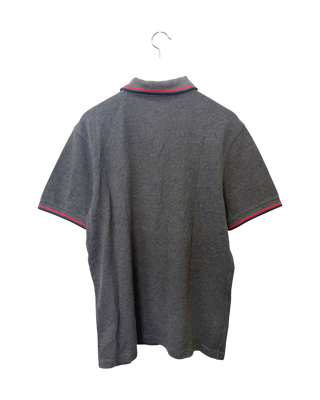 Fred Perry
