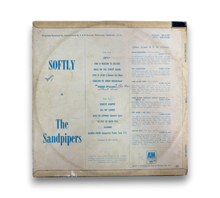 Softly
