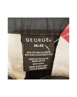 George