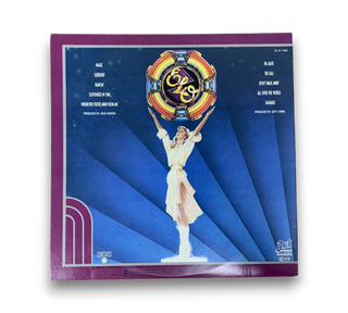 Xanadu (From The Original Motion Picture Soundtrack)