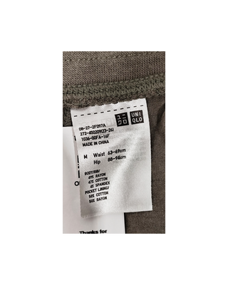 Uniqlo