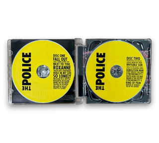 The Police