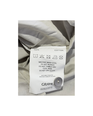 Graye