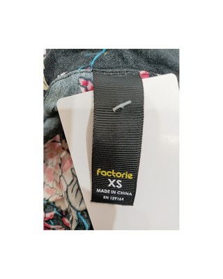 Factorie