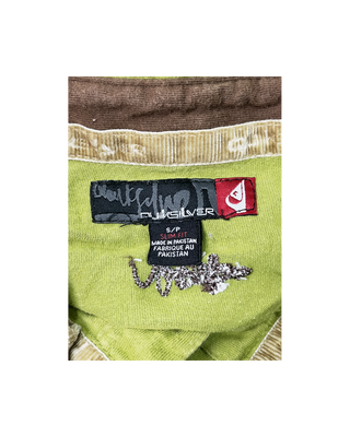 Quiksilver