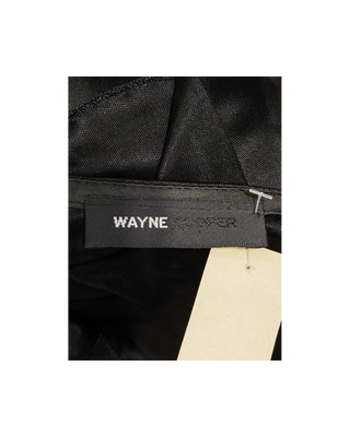 Wayne Cooper