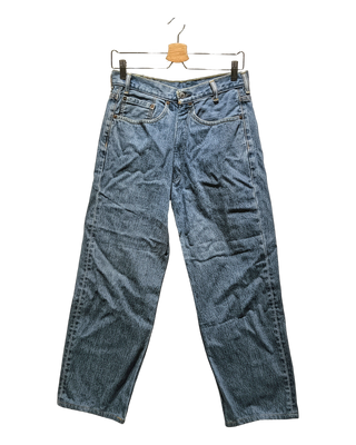 Levi's