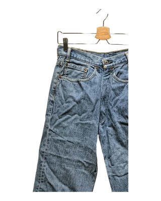 Levi's