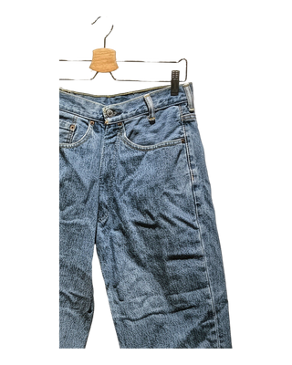 Levi's