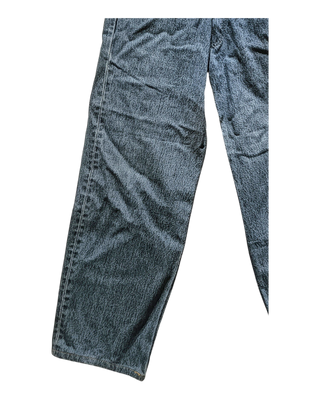 Levi's