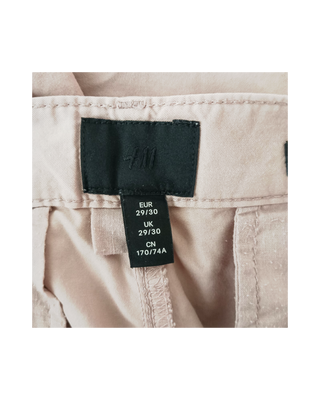 H&M