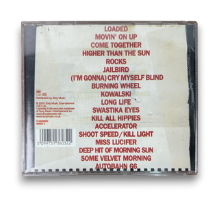 Dirty Hits