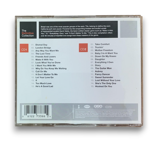 The Definitive Collection