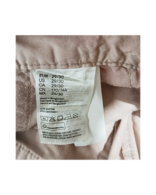 H&M