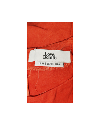Love, Bonito