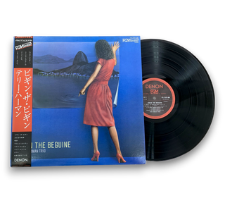 Begin The Beguine