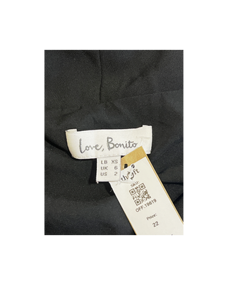 Love, Bonito