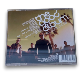 The Good Album