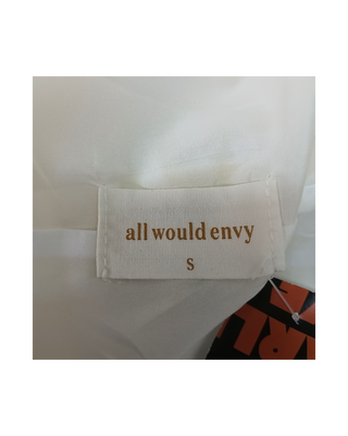 All Would Envy