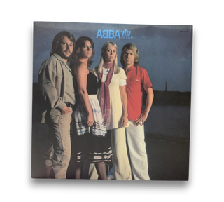 The Album