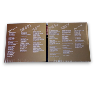The Good Album