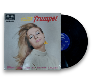 Golden Trumpet