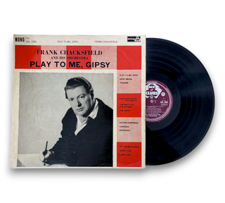 Play To Me, Gipsy