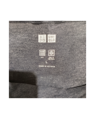 Uniqlo